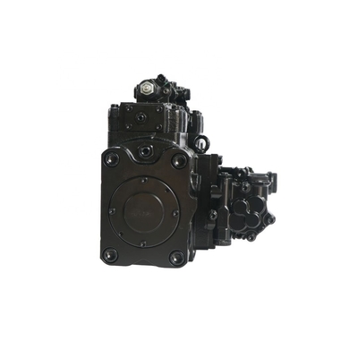 الصورة اللون الحفار المضخة الهيدروليكية الرئيسية K3V63DTP-OE02 لـ Kobelco SK135 مضخة التروس