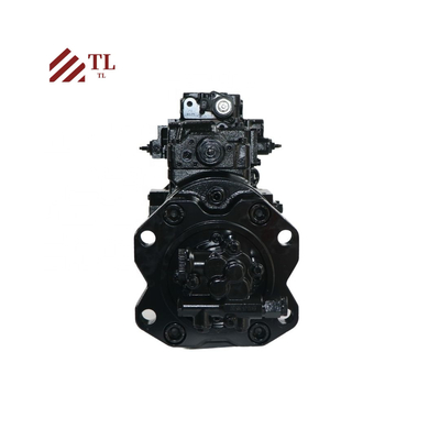 SK200-6E مضخة هيدروليكية رئيسية K3V112DTP-9TEL-14 في لون الصورة للأداء