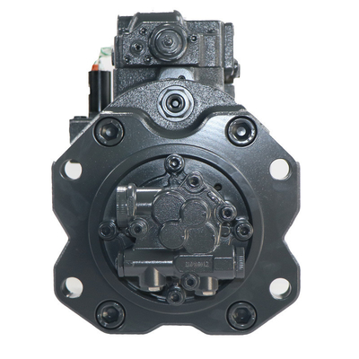 أعمال البناء أجزاء الحفر K3V140DT-HNOV مضخة هيدروليكية لإنتاجية عالية