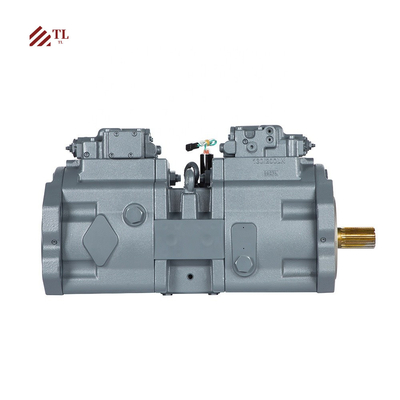 تحديث أعمال البناء الخاصة بك مع R330LC-9 مضخة هيدروليكية رئيسية K3V180DT-1RAR-9NJ9