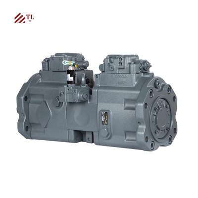 تحديث أعمال البناء الخاصة بك مع R330LC-9 مضخة هيدروليكية رئيسية K3V180DT-1RAR-9NJ9