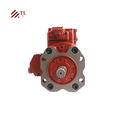 K5V80DT-9N-12T K5V80DTP-9N K5V80DTP-9N61 مضخة الحفر لـ DX150 R150 R150-9 DH150-7