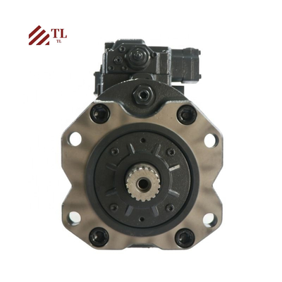 المضخة الهيدروليكية الرئيسية للحفر K5V200DTH-9N0B EC460 لأجزاء آلات البناء