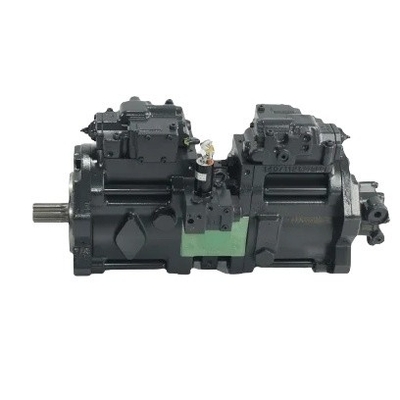 مضخة المكبس الهيدروليكي R210LC-7 HD820 DH200-5 DH225-7 الحفارة المضخة الرئيسية K3V112DTP 100% -