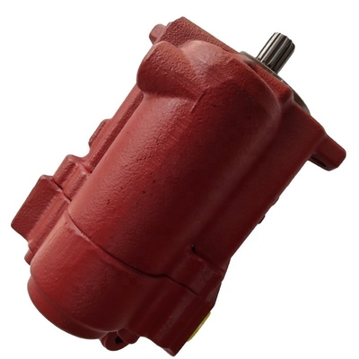 PVK-2B-505-N-4554C لناشي PVD المضخة الهيدروليكية الرئيسية مضخة المكبس