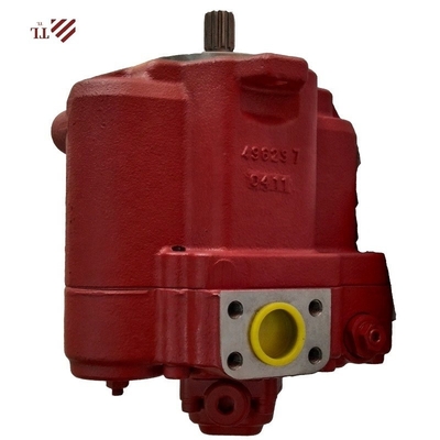 PVK-2B-505-N-4554C لناشي PVD المضخة الهيدروليكية الرئيسية مضخة المكبس