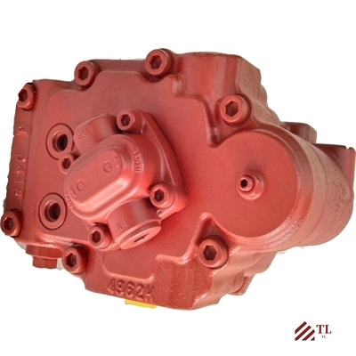 PVK-2B-505-N-4554C لناشي PVD المضخة الهيدروليكية الرئيسية مضخة المكبس