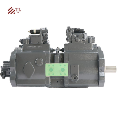 قطع غيار آلات البناء الحفار مضخة هيدروليكية K3V140DT-9T1L لعملك