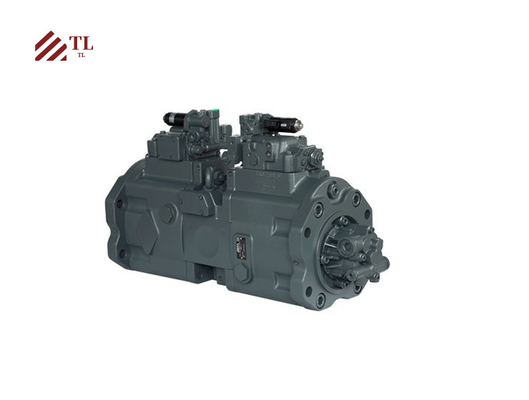 قطع غيار آلات البناء الحفار مضخة هيدروليكية K3V140DT-9T1L لعملك