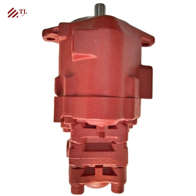 مضخة الحفر الرئيسية مضخة هيدروليكية PVD-00B-14P-5G3-5761A لشركة ناشي Pvd سلسلة ZX17 ZX18