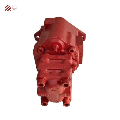 مضخة الحفر الرئيسية مضخة هيدروليكية PVD-00B-14P-5G3-5761A لشركة ناشي Pvd سلسلة ZX17 ZX18