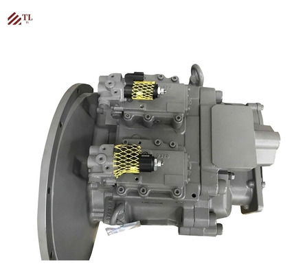 K5V200DPH111R-0E11 4432815 مضخة هيدروليكية رئيسية للحفر في ورشة إصلاح الآلات