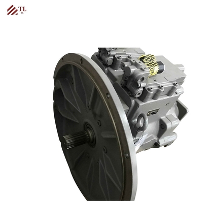K5V200DPH111R-0E11 4432815 مضخة هيدروليكية رئيسية للحفر في ورشة إصلاح الآلات