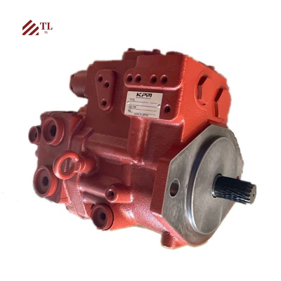 TB175 K3SP36C الحفرة المضخة الهيدروليكية الرئيسية قطاعات الآلات البناء مع 100٪