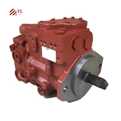 TB175 K3SP36C الحفرة المضخة الهيدروليكية الرئيسية قطاعات الآلات البناء مع 100٪