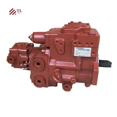 TB175 K3SP36C الحفرة المضخة الهيدروليكية الرئيسية قطاعات الآلات البناء مع 100٪