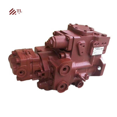 TB175 K3SP36C الحفرة المضخة الهيدروليكية الرئيسية قطاعات الآلات البناء مع 100٪