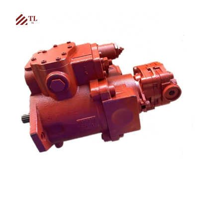 TB175 K3SP36C الحفرة المضخة الهيدروليكية الرئيسية قطاعات الآلات البناء مع 100٪