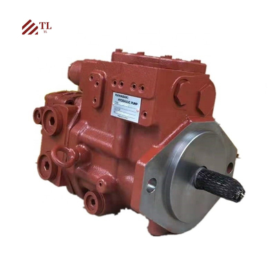 TB175 K3SP36C الحفرة المضخة الهيدروليكية الرئيسية قطاعات الآلات البناء مع 100٪