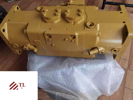أجزاء آلات البناء الحفار المضخة الهيدروليكية الرئيسية 369-9676 3699676 الصورة اللون