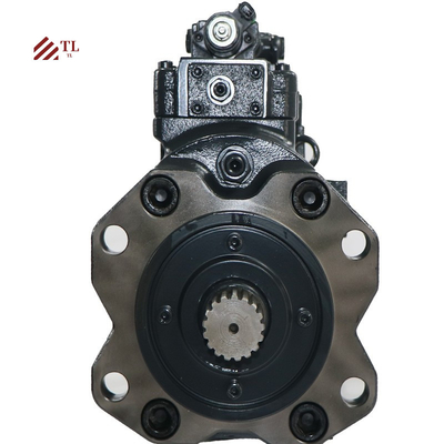 المضخة الهيدروليكية الرئيسية للحفر K5D140DT-1E05 لآلات البناء أجزاء EC250D