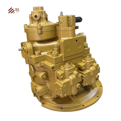 45D E345D 349D الحفرة النموذج 358-5004 2959663 K5V212 مضخة هيدروليكية للبناء
