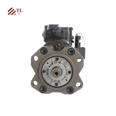المضخة الهيدروليكية الرئيسية للحفر K3V112DT-9C32-14T لأجزاء آلات البناء