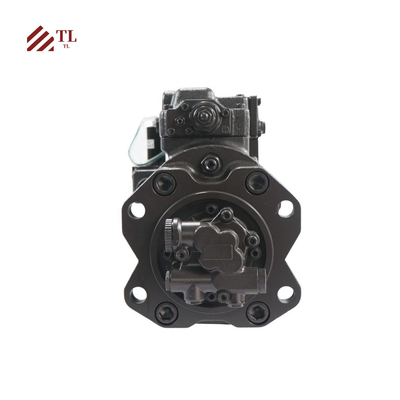 المضخة الهيدروليكية الرئيسية للحفر K3V112DT-9C32-14T لأجزاء آلات البناء