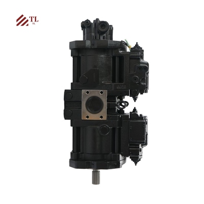 قطع غيار آلات البناء  E315 مضخة هيدروليكية رئيسية 105-7321 401-00358A 102-3828