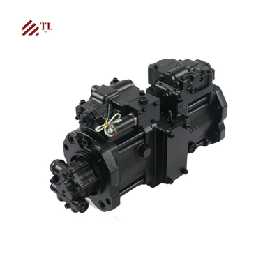قطع غيار آلات البناء  E315 مضخة هيدروليكية رئيسية 105-7321 401-00358A 102-3828