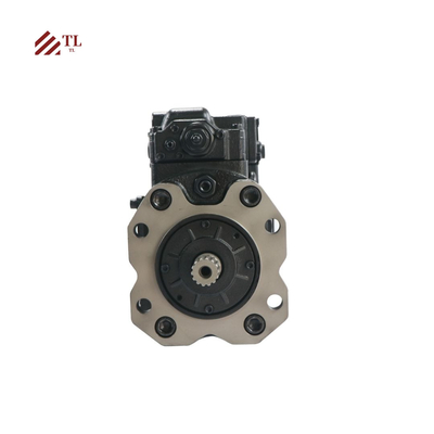 قطع غيار آلات البناء  E315 مضخة هيدروليكية رئيسية 105-7321 401-00358A 102-3828