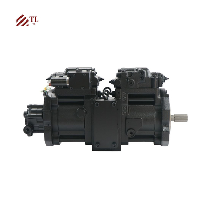 قطع غيار آلات البناء  E315 مضخة هيدروليكية رئيسية 105-7321 401-00358A 102-3828
