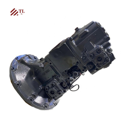 المضخة الهيدروليكية الرئيسية للحفر لأجزاء آلات البناء PC300-8 708-2G-11151
