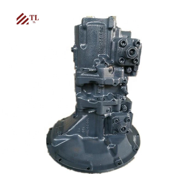 المضخة الهيدروليكية الرئيسية للحفر لأجزاء آلات البناء PC300-8 708-2G-11151
