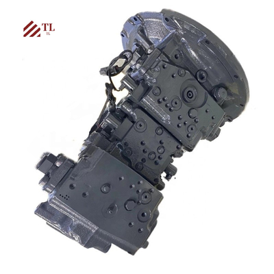 المضخة الهيدروليكية الرئيسية للحفر لأجزاء آلات البناء PC300-8 708-2G-11151