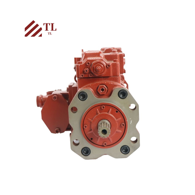 K5V80DTP-173R-9K0E مضخة هيدروليكية رئيسية لZAX160W ZAX160 قطع غيار آلات البناء