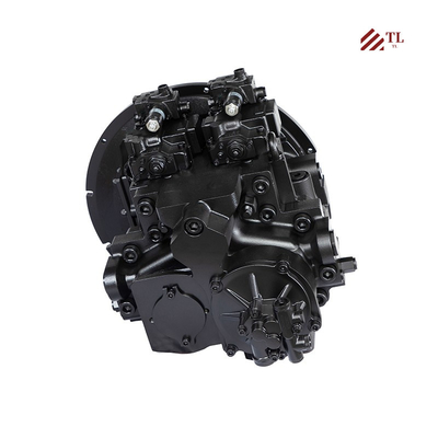 قطع غيار آلات البناء المباشرة لـ SK450-6 المضخة الهيدروليكية الرئيسية K5V200DTH