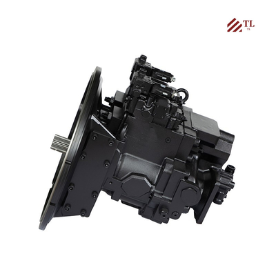 قطع غيار آلات البناء المباشرة لـ SK450-6 المضخة الهيدروليكية الرئيسية K5V200DTH