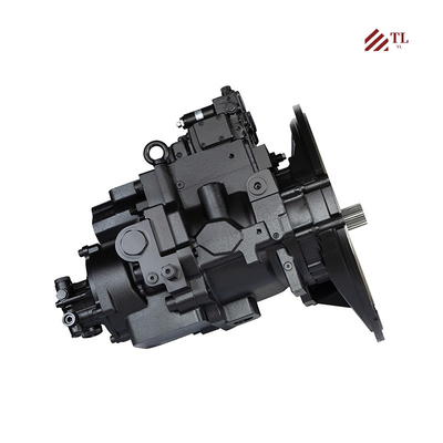 قطع غيار آلات البناء المباشرة لـ SK450-6 المضخة الهيدروليكية الرئيسية K5V200DTH