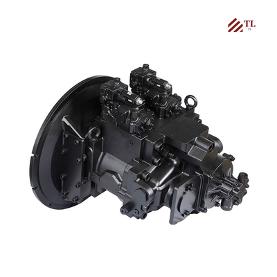 قطع غيار آلات البناء المباشرة لـ SK450-6 المضخة الهيدروليكية الرئيسية K5V200DTH