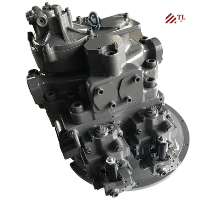 قطع غيار آلات البناء المباشرة لـ SK450-6 المضخة الهيدروليكية الرئيسية K5V200DTH