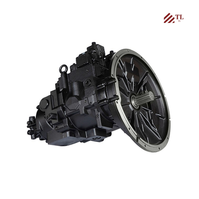 قطع غيار آلات البناء المباشرة لـ SK450-6 المضخة الهيدروليكية الرئيسية K5V200DTH