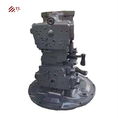 PC400-8 مضخة هيدروليكية الحفر 708-2H-00450 المضخة الرئيسية مع الصورة الملونة