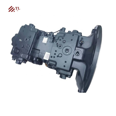 PC400-8 مضخة هيدروليكية الحفر 708-2H-00450 المضخة الرئيسية مع الصورة الملونة