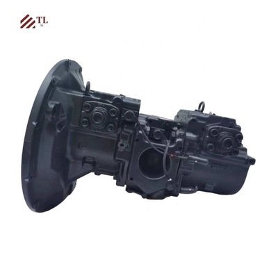 PC400-8 مضخة هيدروليكية الحفر 708-2H-00450 المضخة الرئيسية مع الصورة الملونة