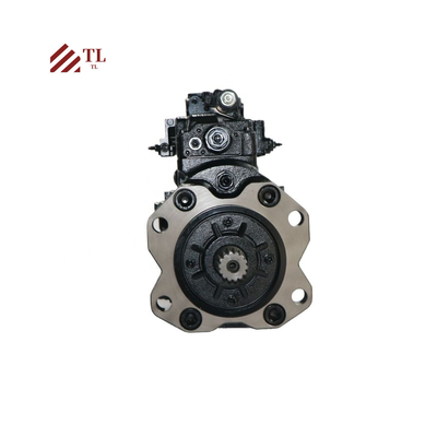 قطع غيار آلات البناء الحفار المضخة الهيدروليكية الرئيسية K3V112 K3V112DTP في أحسن الأحوال