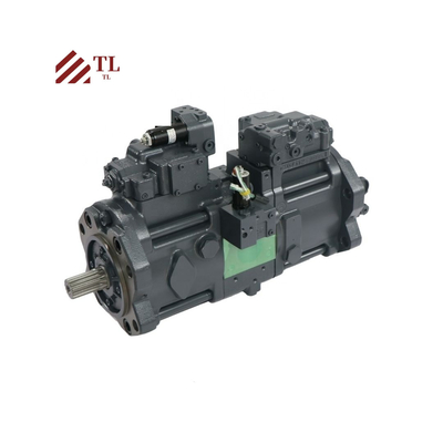 المضخة الهيدروليكية الرئيسية للحفرة لـ DX225 R225-9T R210LC-9 SY215 SY215-8