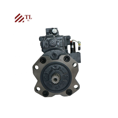 المضخة الهيدروليكية الرئيسية للحفرة لـ DX225 R225-9T R210LC-9 SY215 SY215-8