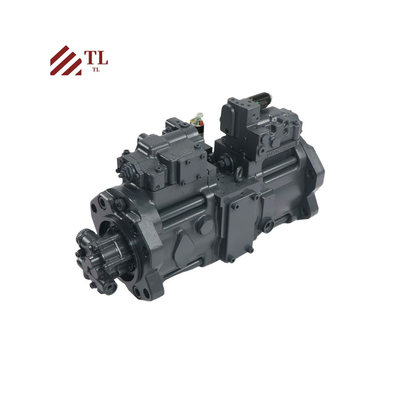 المضخة الهيدروليكية الرئيسية للحفرة لـ DX225 R225-9T R210LC-9 SY215 SY215-8