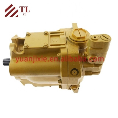 الجمعة قطع الغيار مضخة GP-بستن 9T-6857 9T6857 لشركة كاتربيلر  428 416 شاحن الخلفي